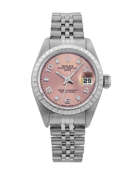 Rolex Lady Oyster Perpetual 79240